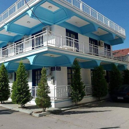 Nitsas Studio'S Κρεμαστή Εξωτερικό φωτογραφία