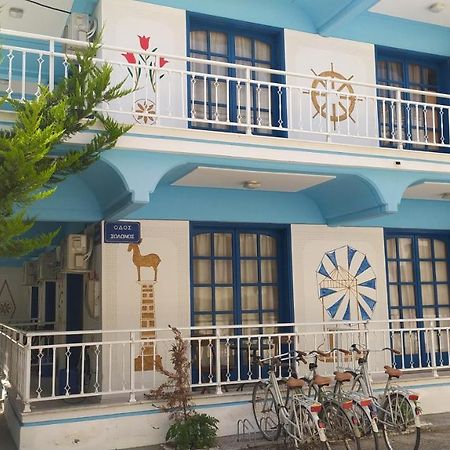 Nitsas Studio'S Κρεμαστή Εξωτερικό φωτογραφία