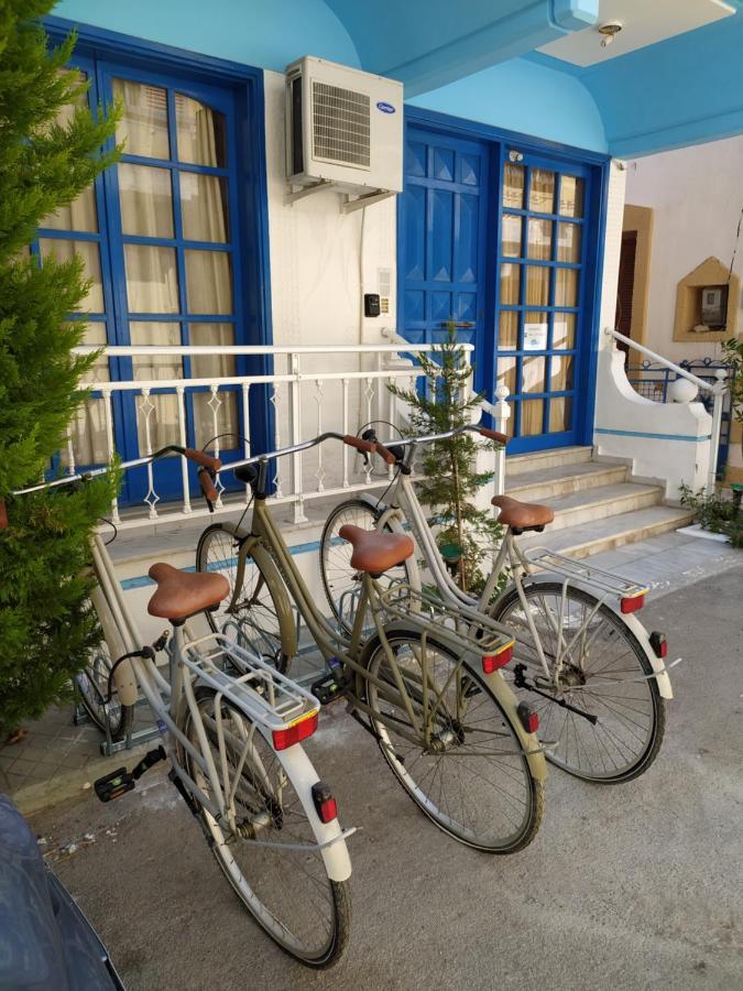 Nitsas Studio'S Κρεμαστή Εξωτερικό φωτογραφία