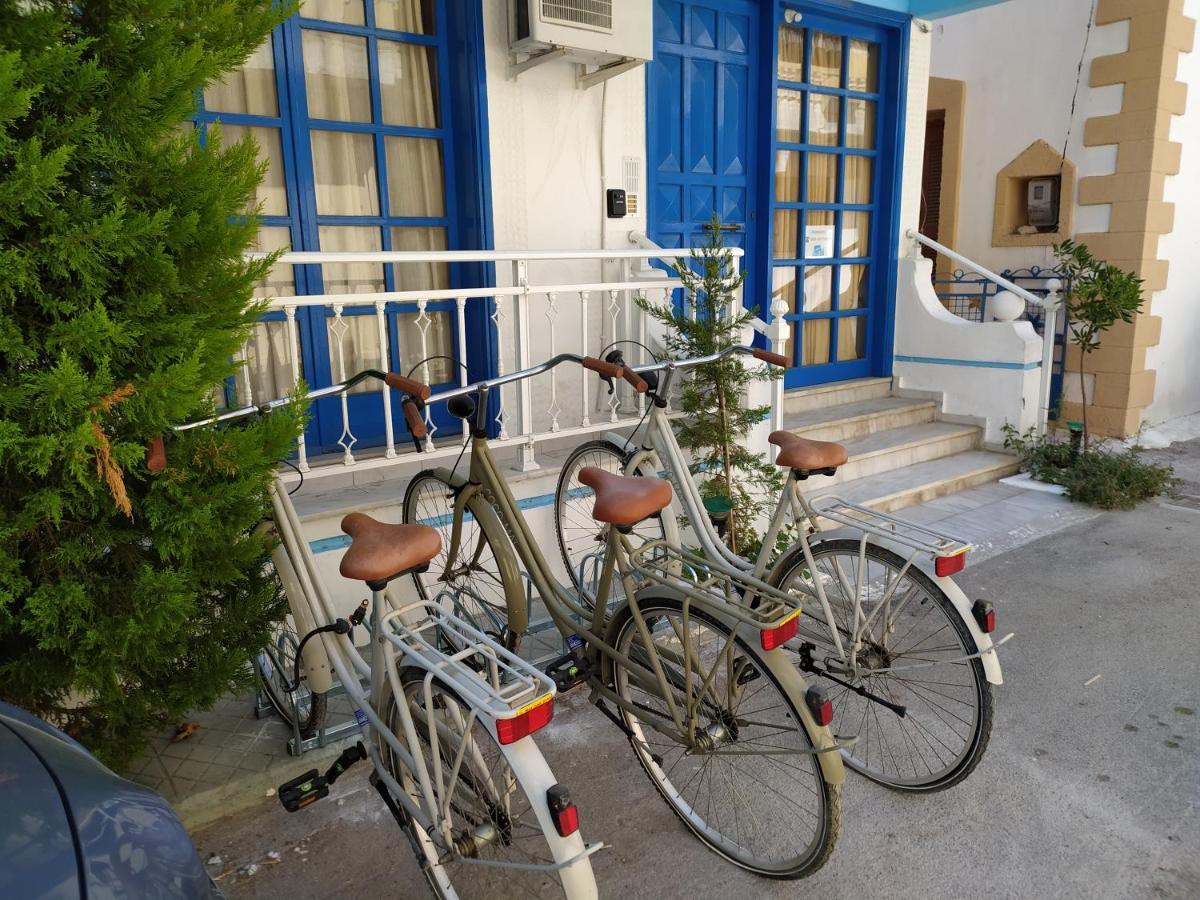 Nitsas Studio'S Κρεμαστή Εξωτερικό φωτογραφία