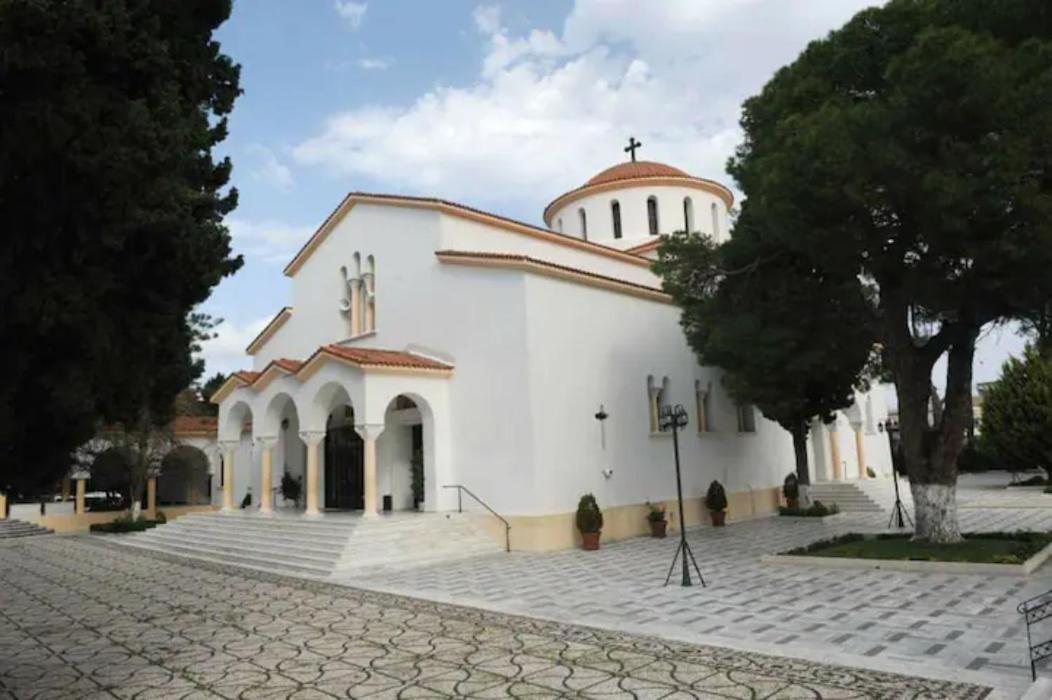 Nitsas Studio'S Κρεμαστή Εξωτερικό φωτογραφία